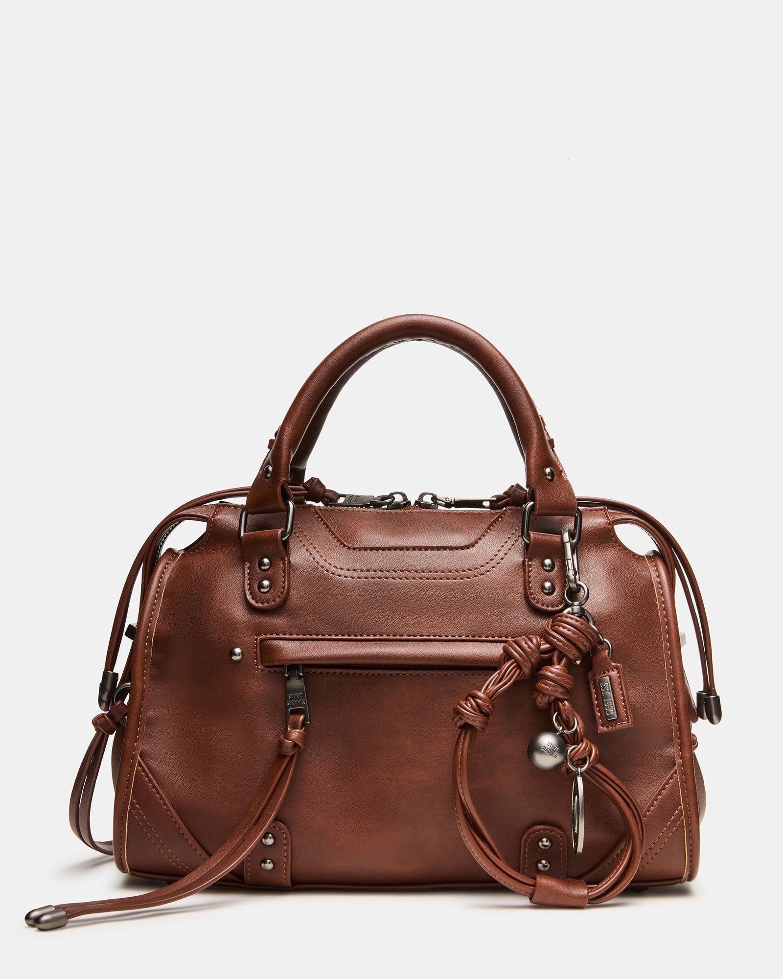 RIGGS RUST BOOT & RIGGS BAG BUNDLE