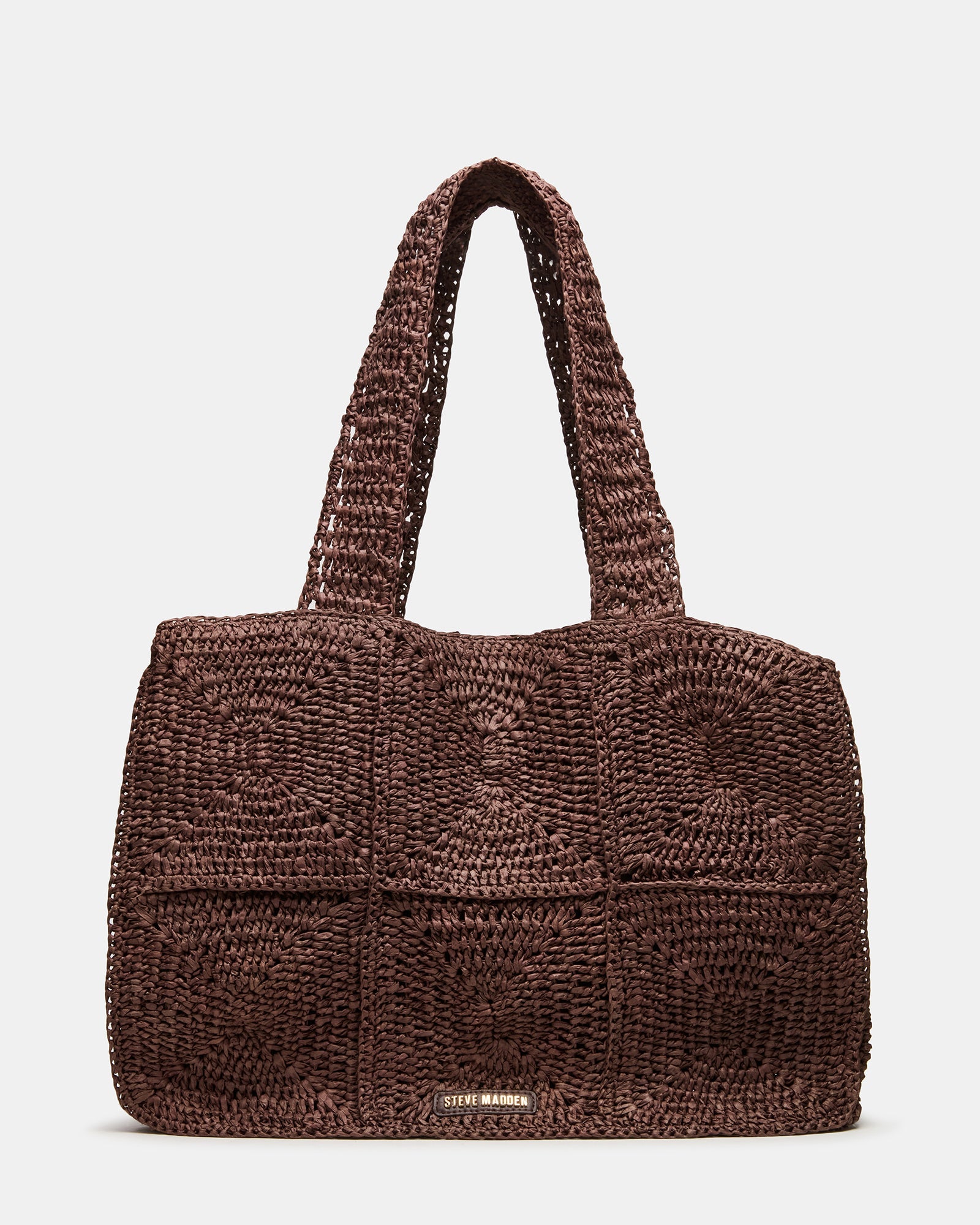 SUNOVA BAG CHOCOLATE