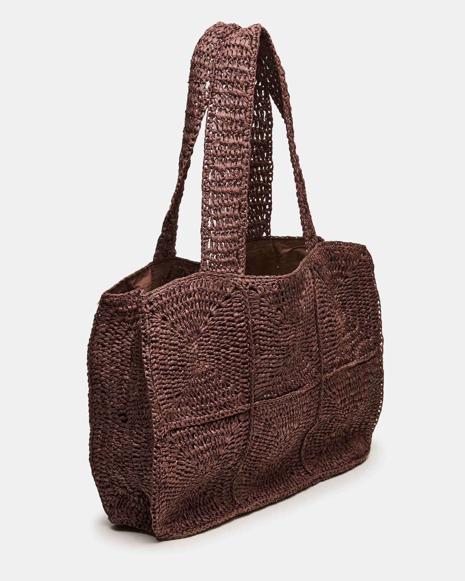 SUNOVA BAG CHOCOLATE