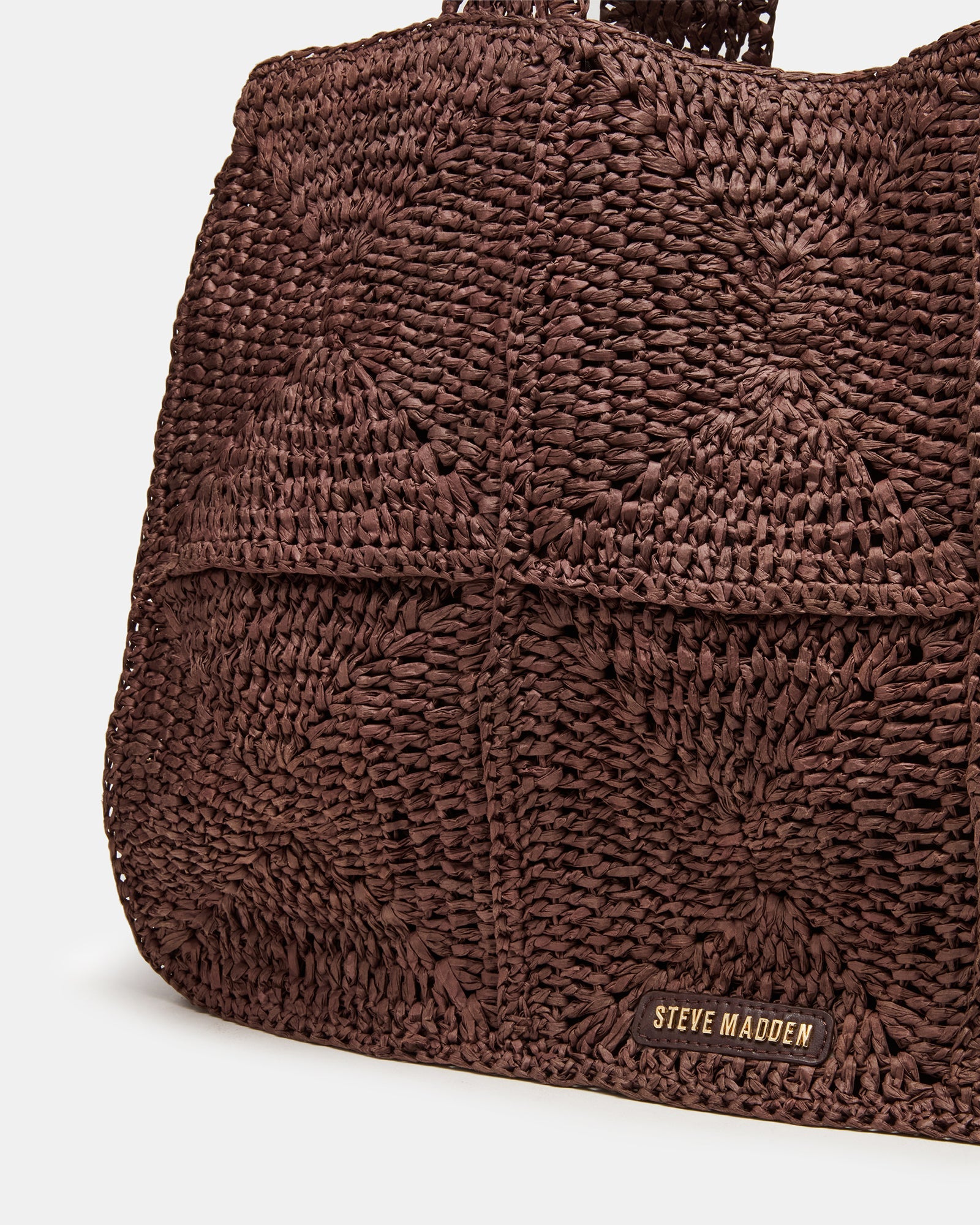 SUNOVA BAG CHOCOLATE