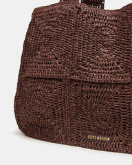 SUNOVA BAG CHOCOLATE