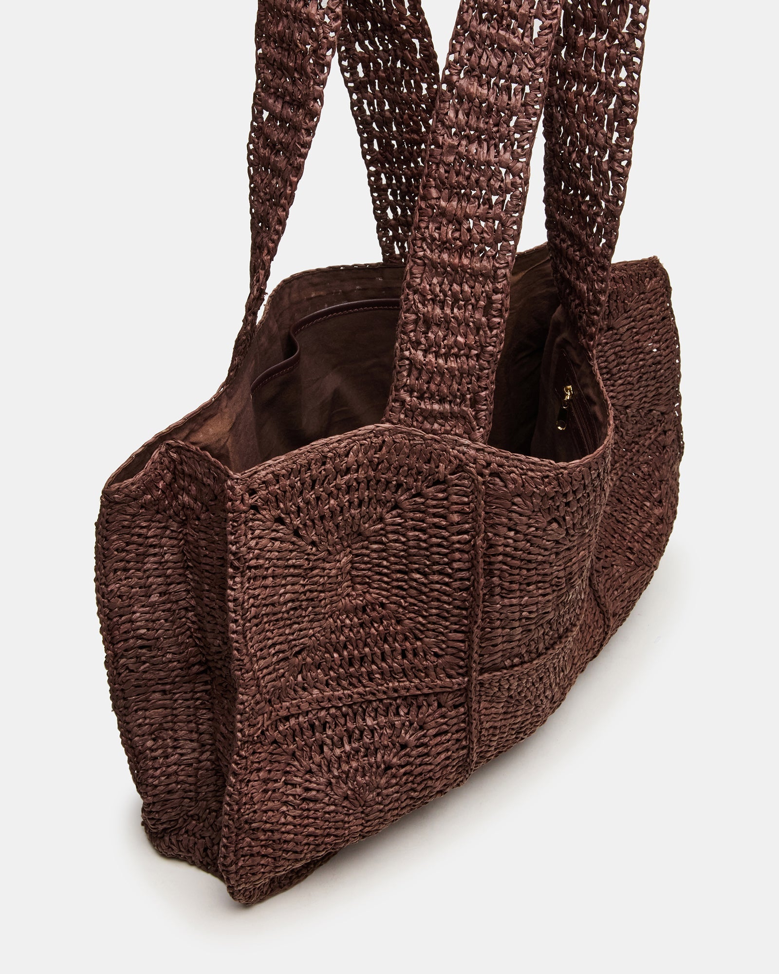 SUNOVA BAG CHOCOLATE