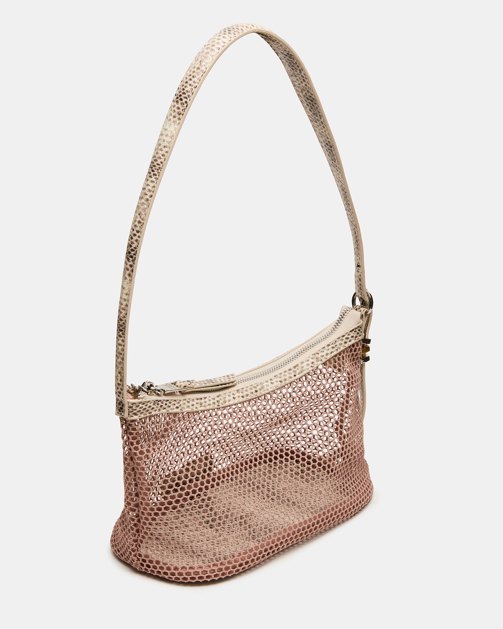 LUCIELL BAG BLUSH