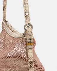 LUCIELL BAG BLUSH