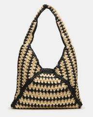 VOODOO BAG BLACK