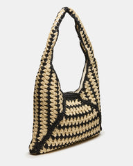 VOODOO BAG BLACK