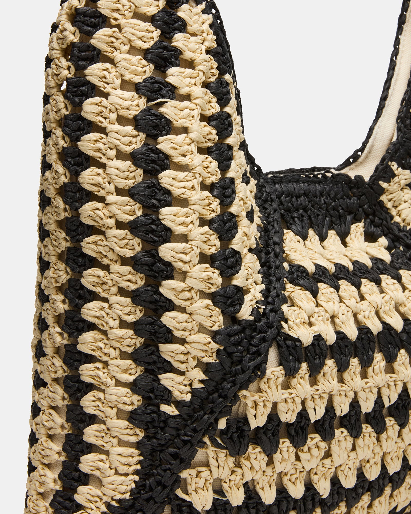VOODOO BAG BLACK