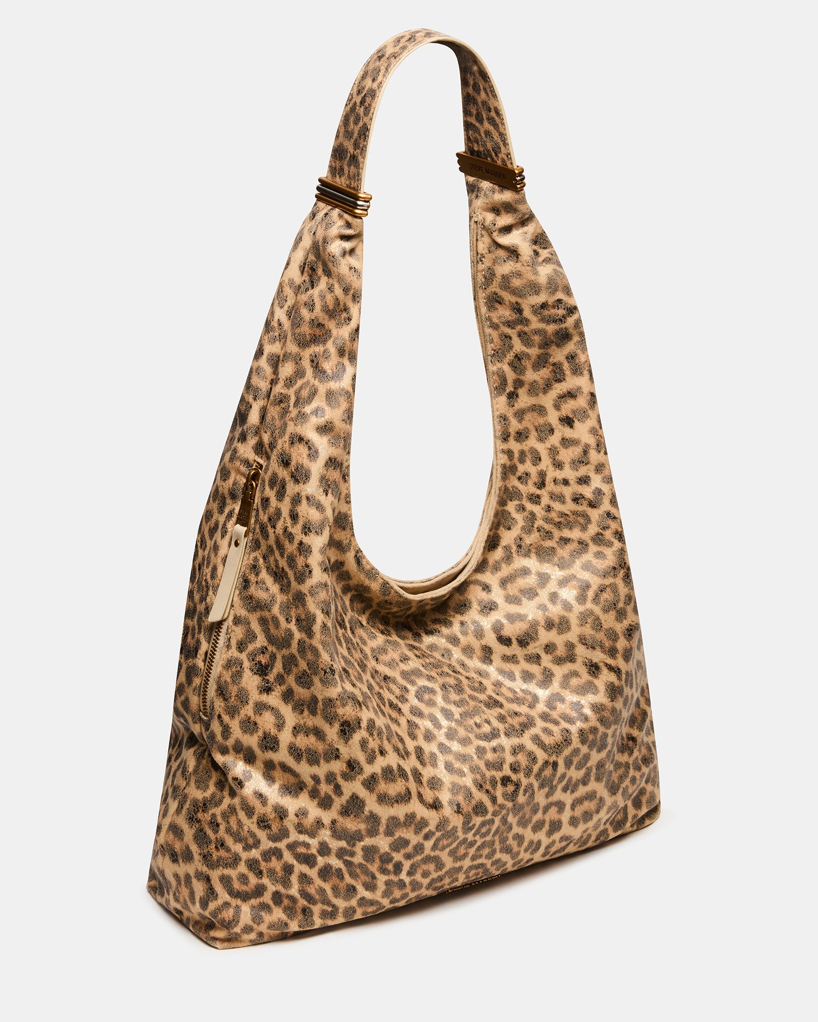 DEMPSYS BAG METALLIC
