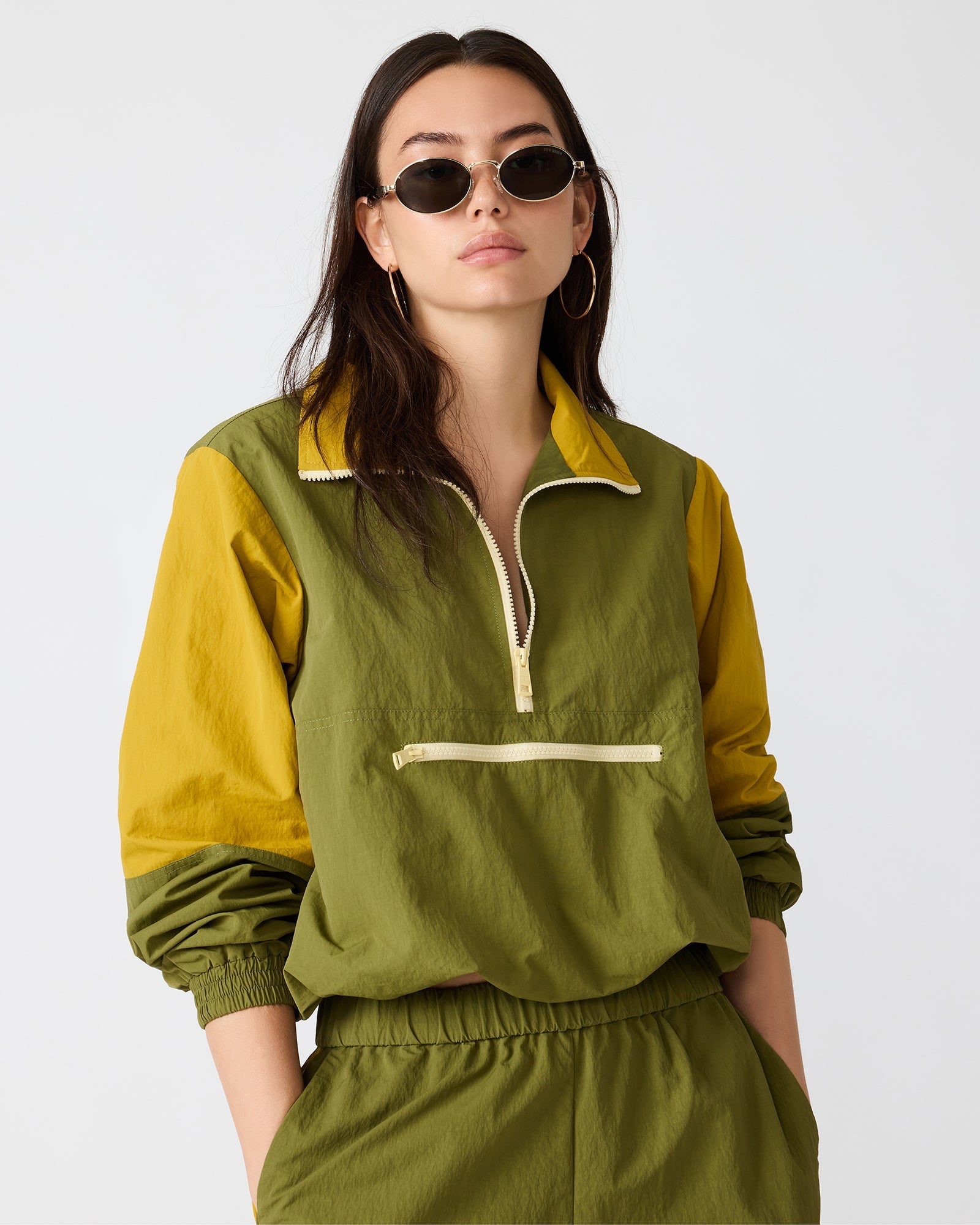 KHODA JACKET CARGO
