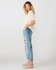 VICKIE TOP CREAM