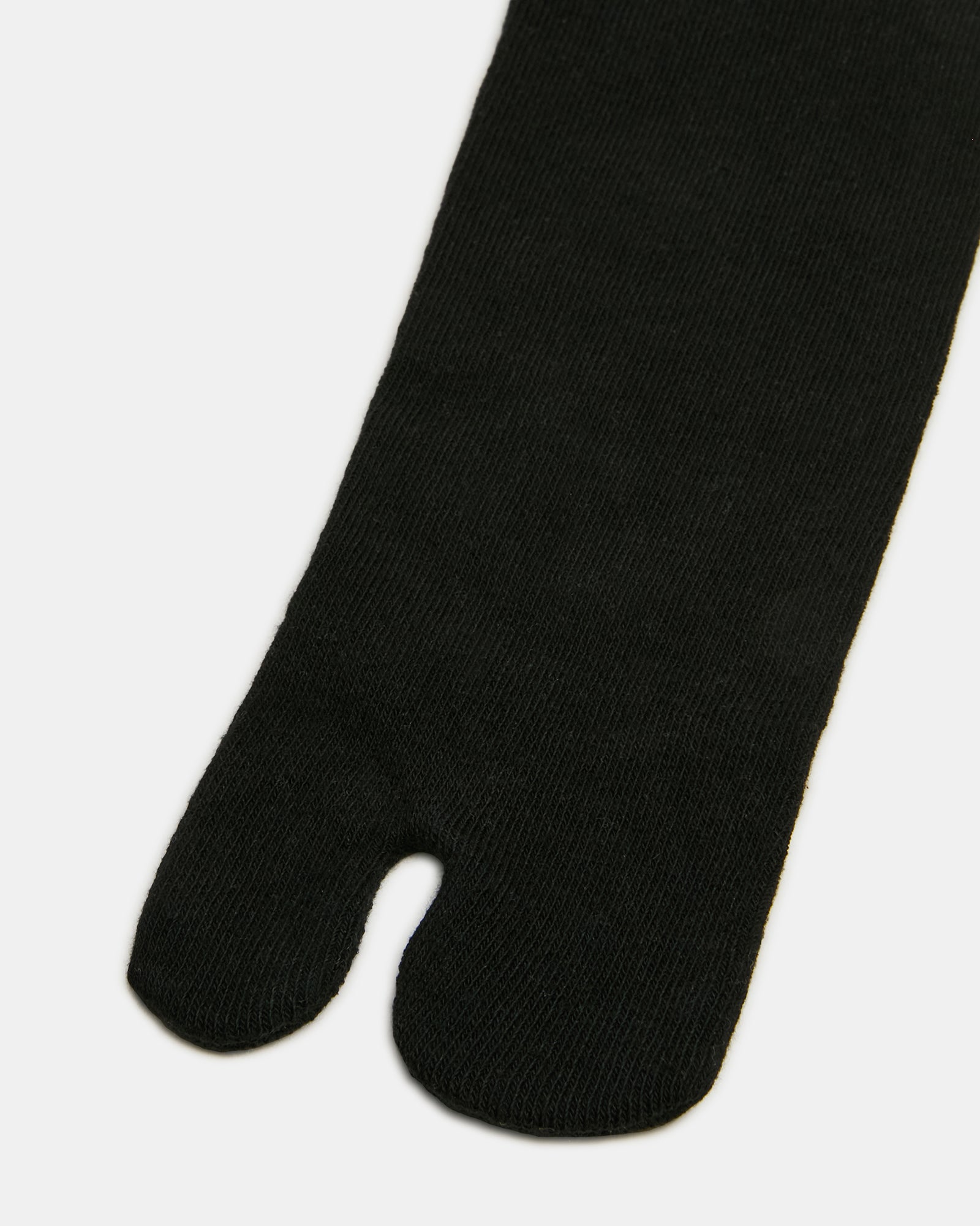 CALI SOCKS BLACK