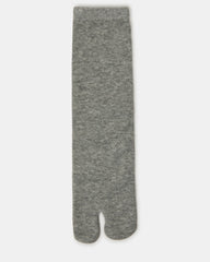 CALI SOCKS GREY