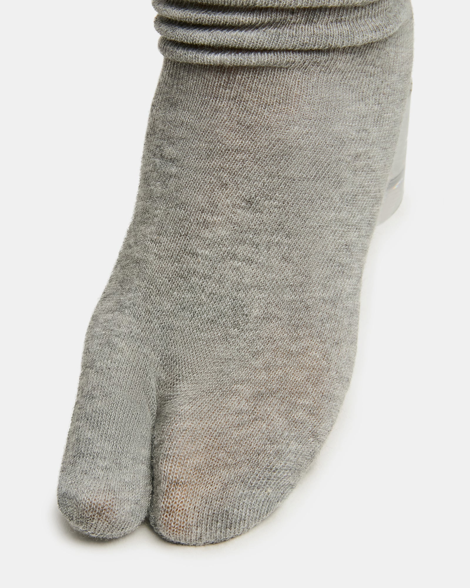 CALI SOCKS GREY