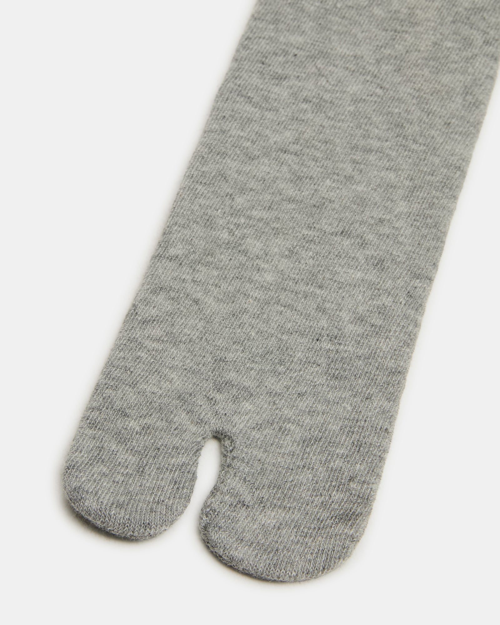 CALI SOCKS GREY
