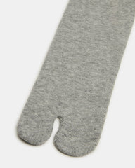 CALI SOCKS GREY