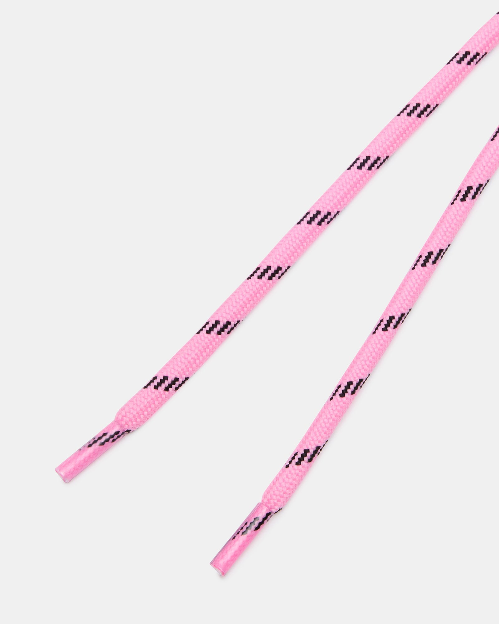 AZIEL SNEAKER & SHOELACE PINK BUNDLE