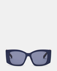 AGITHA SUNGLASSES NAVY