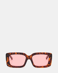 ASHLIN SUNGLASSES TORTOISE