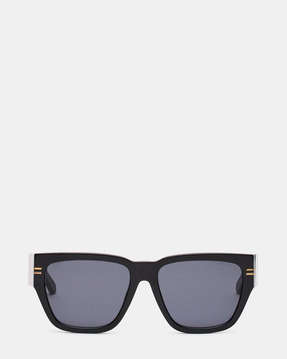 BRAISON SUNGLASSES BLACK