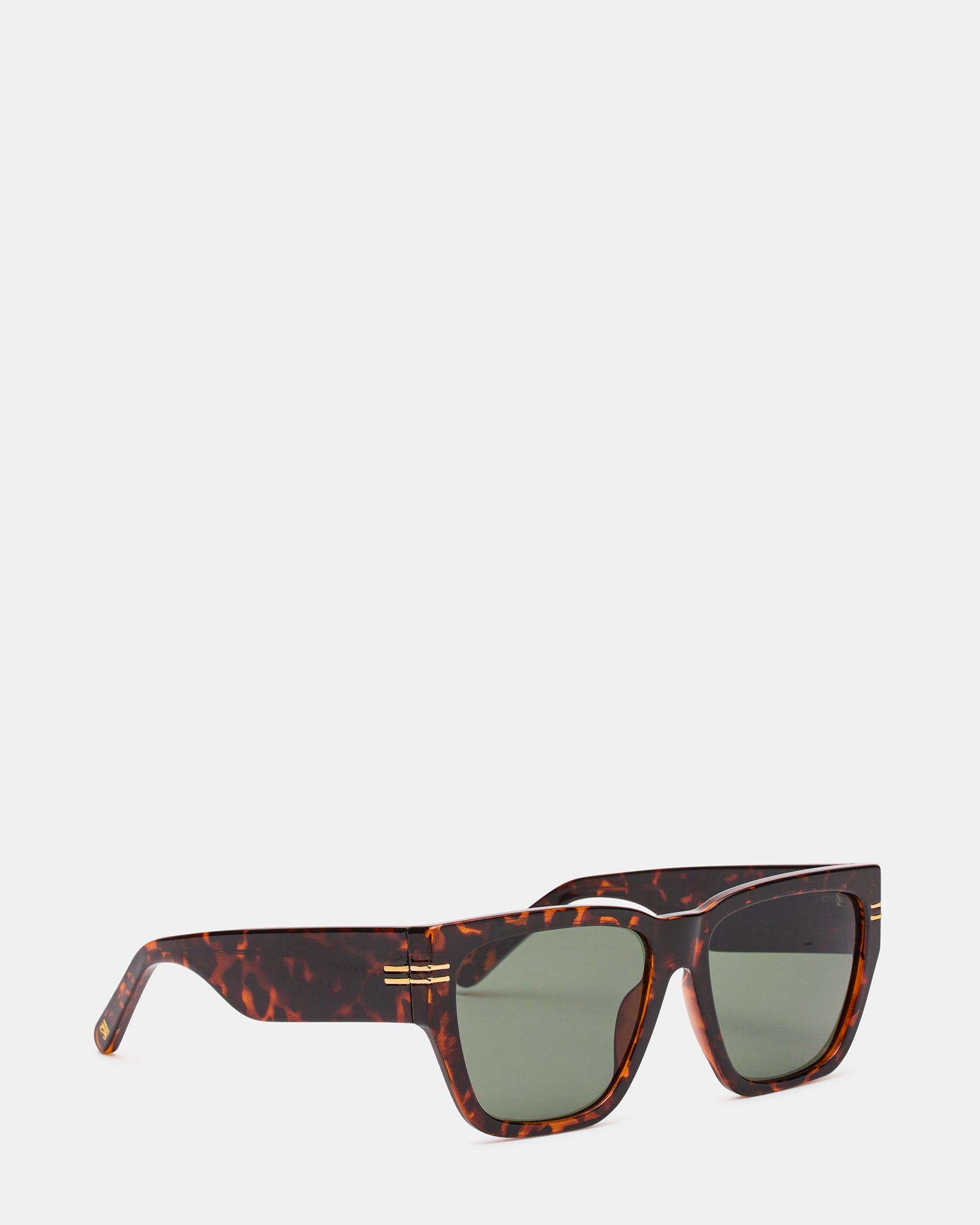 BRAISON SUNGLASSES TORTOISE