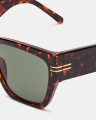 BRAISON SUNGLASSES TORTOISE