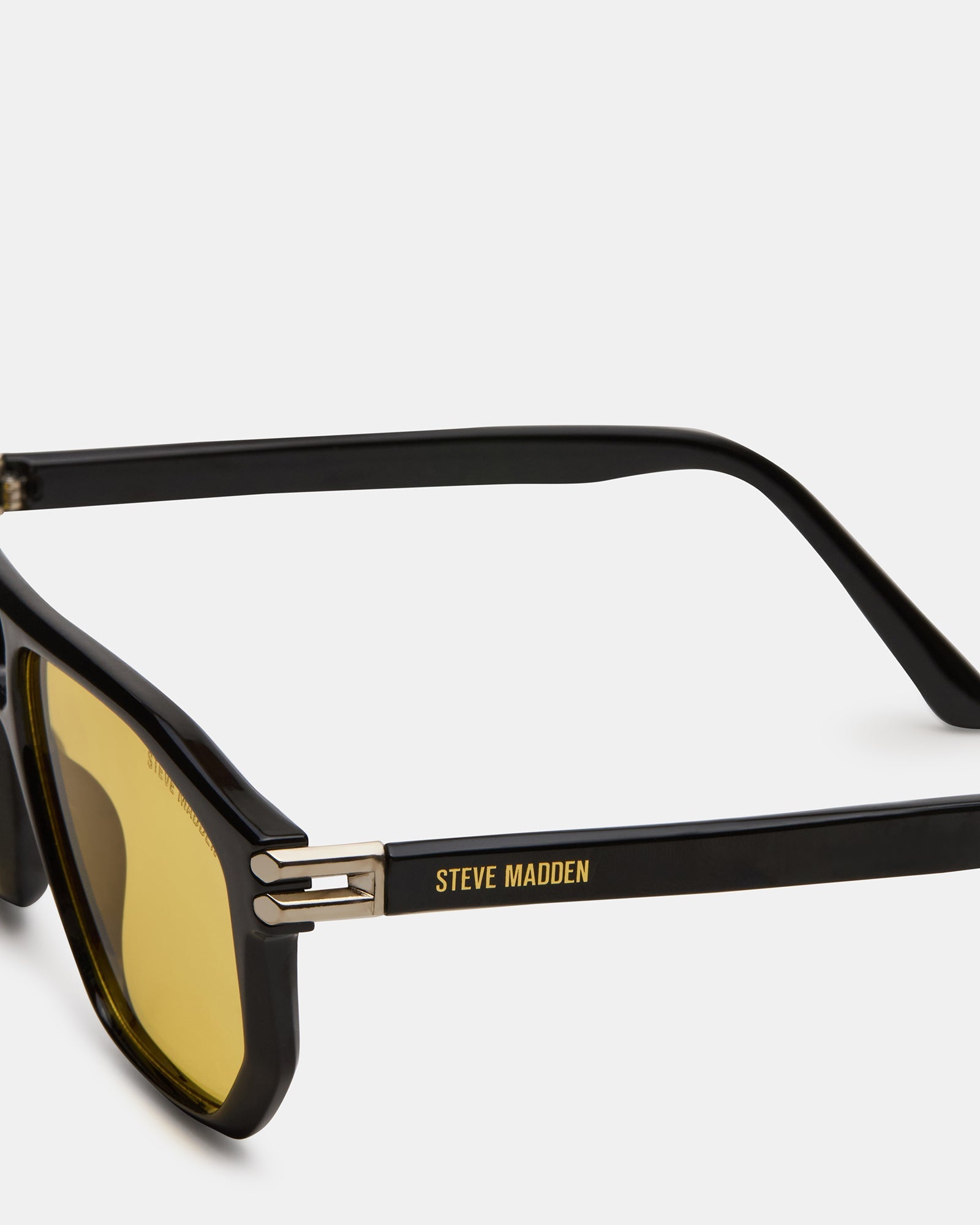 DEMSON SUNGLASSES BLACK
