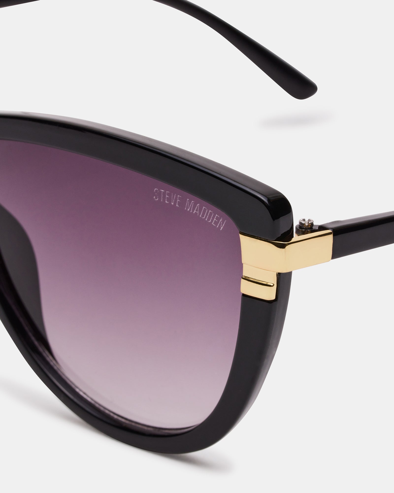 DONI SUNGLASSES BLACK