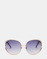 GLORIE SUNGLASSES GOLD