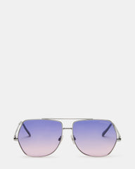 GRAYSEN SUNGLASSES SILVER