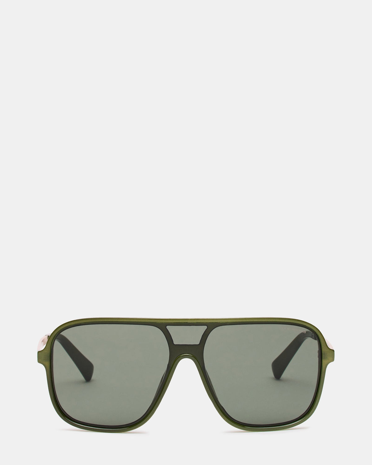 HARLAND SUNGLASSES GREEN
