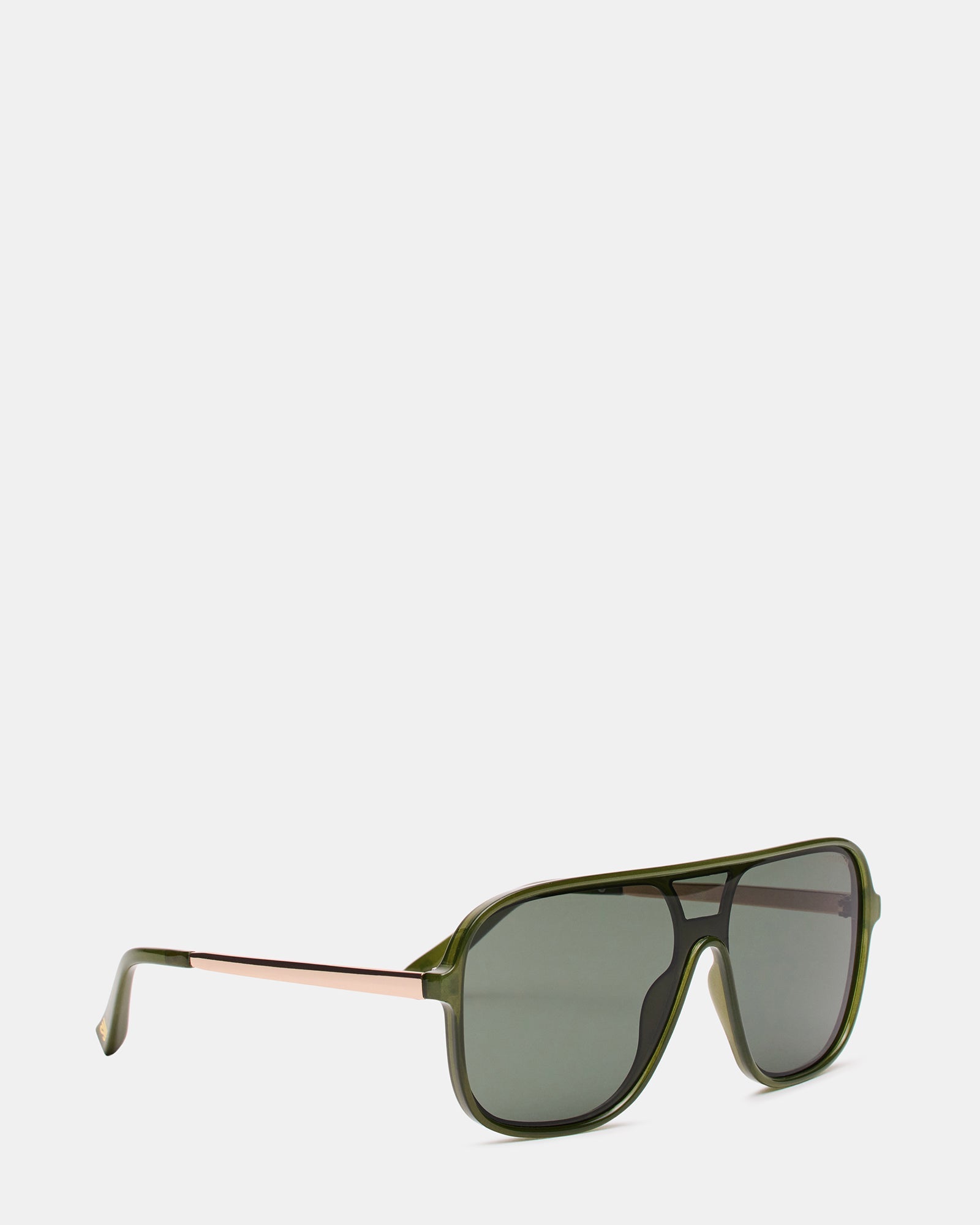 HARLAND SUNGLASSES GREEN