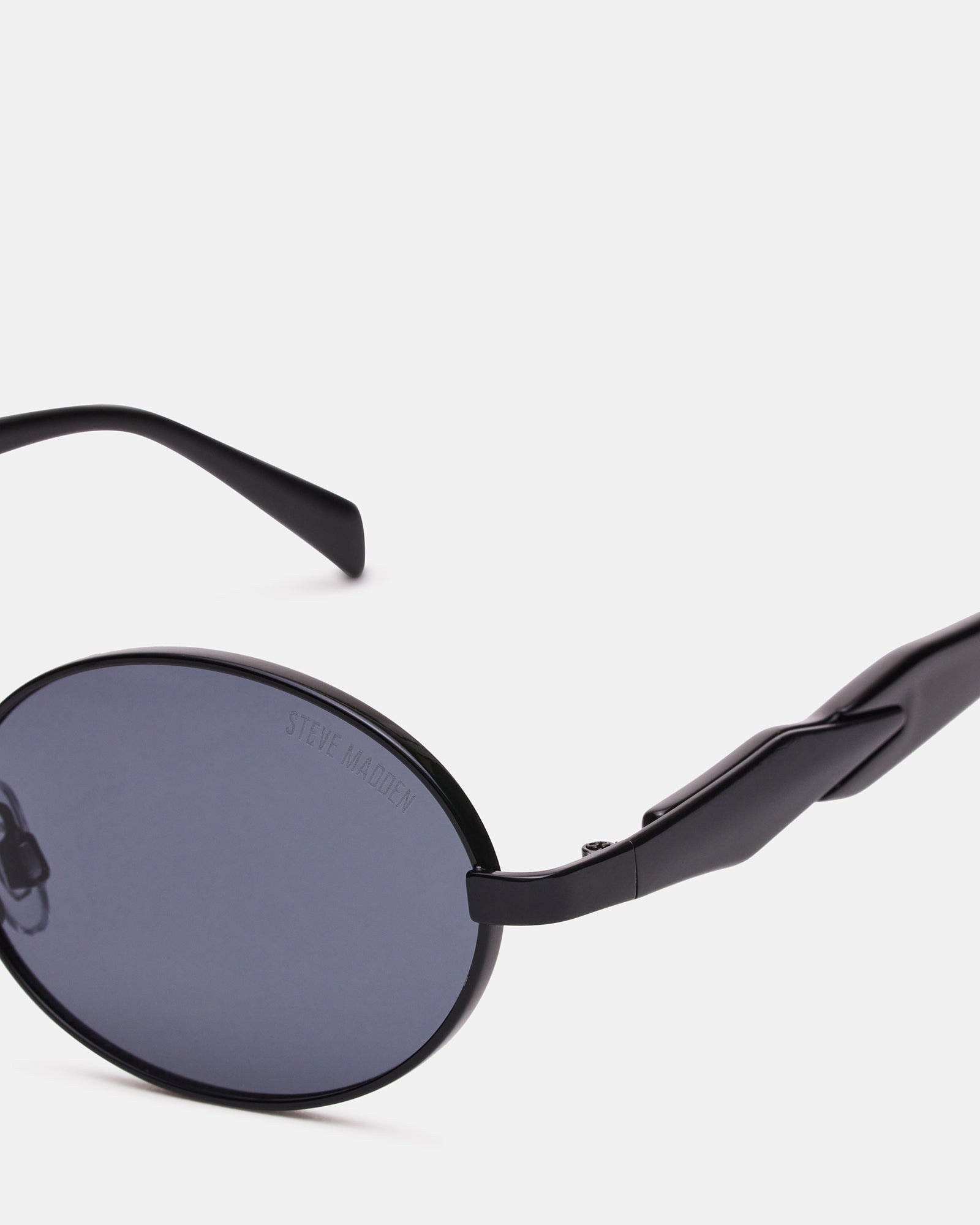 LANDY SUNGLASSES BLACK