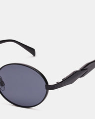 LANDY SUNGLASSES BLACK