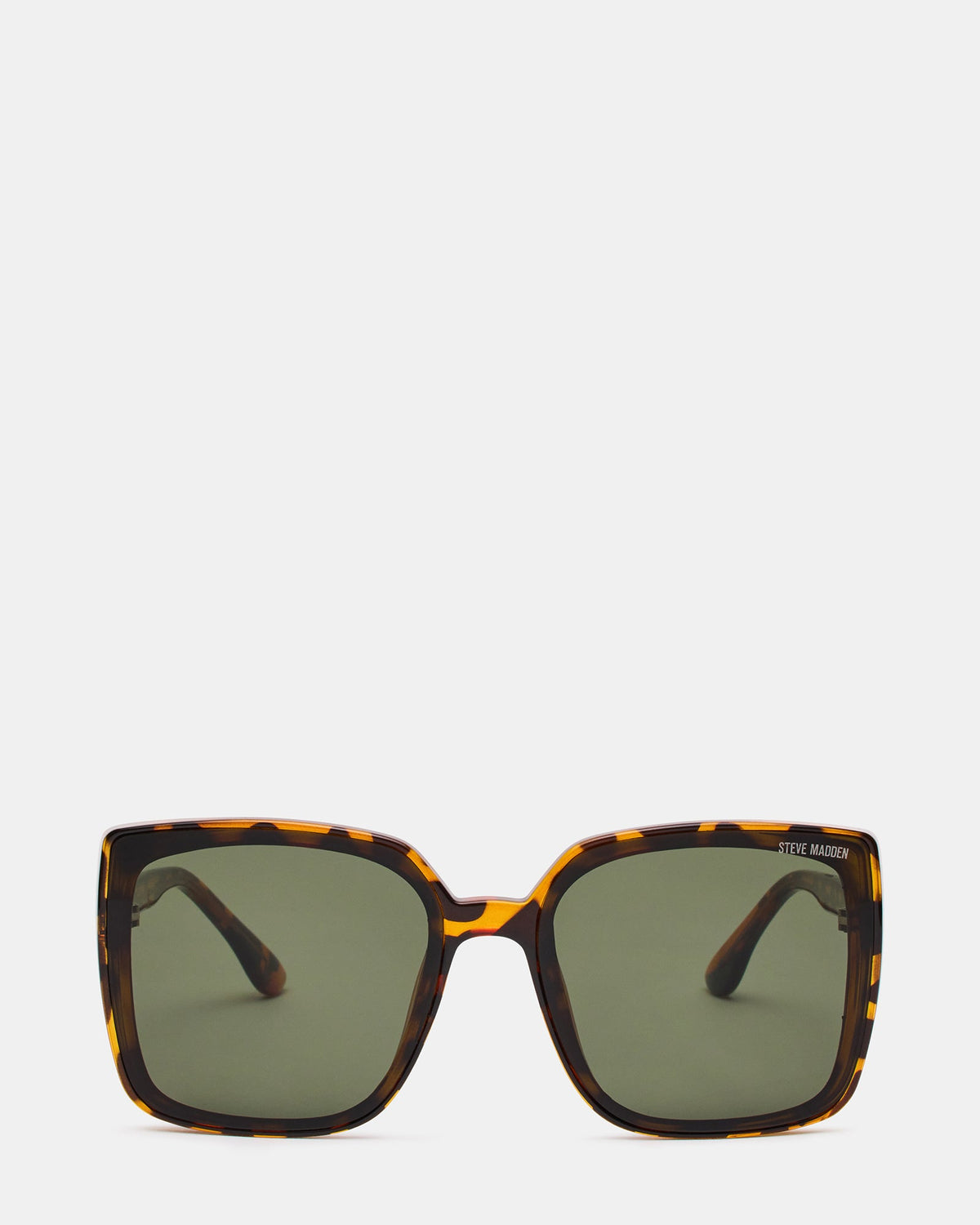 MALERIE SUNGLASSES TORTOISE