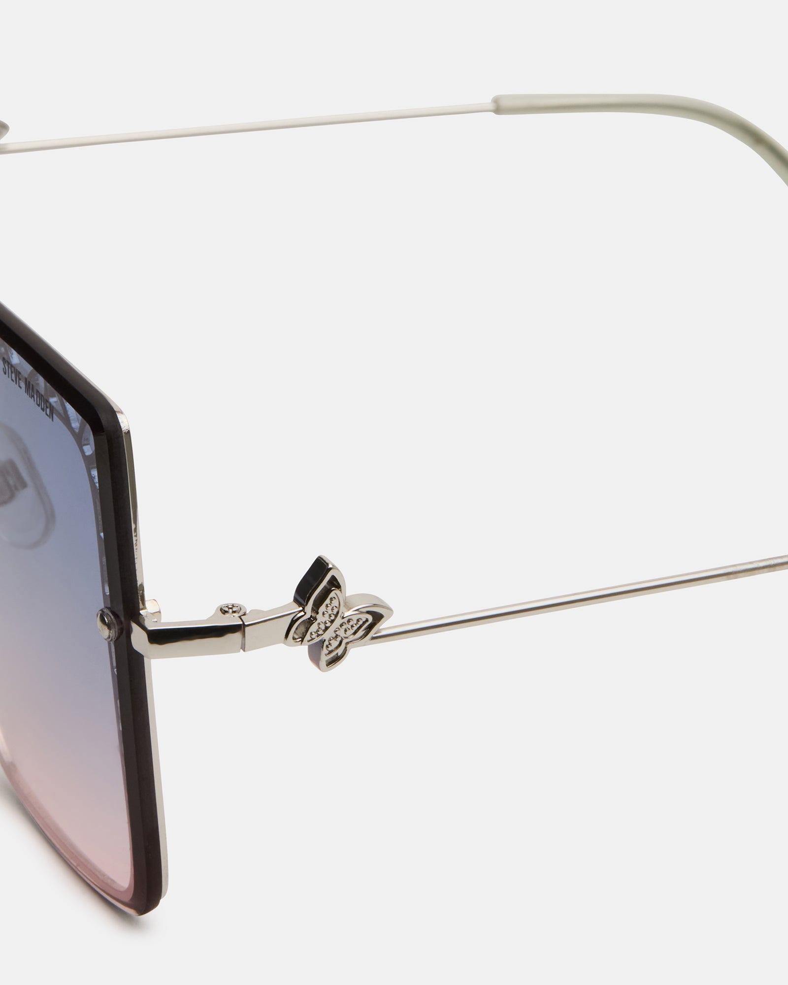 MORNA SUNGLASSES SILVER