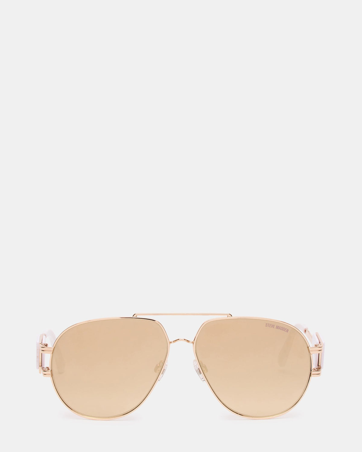 ROWAN SUNGLASSES LIGHT GOLD