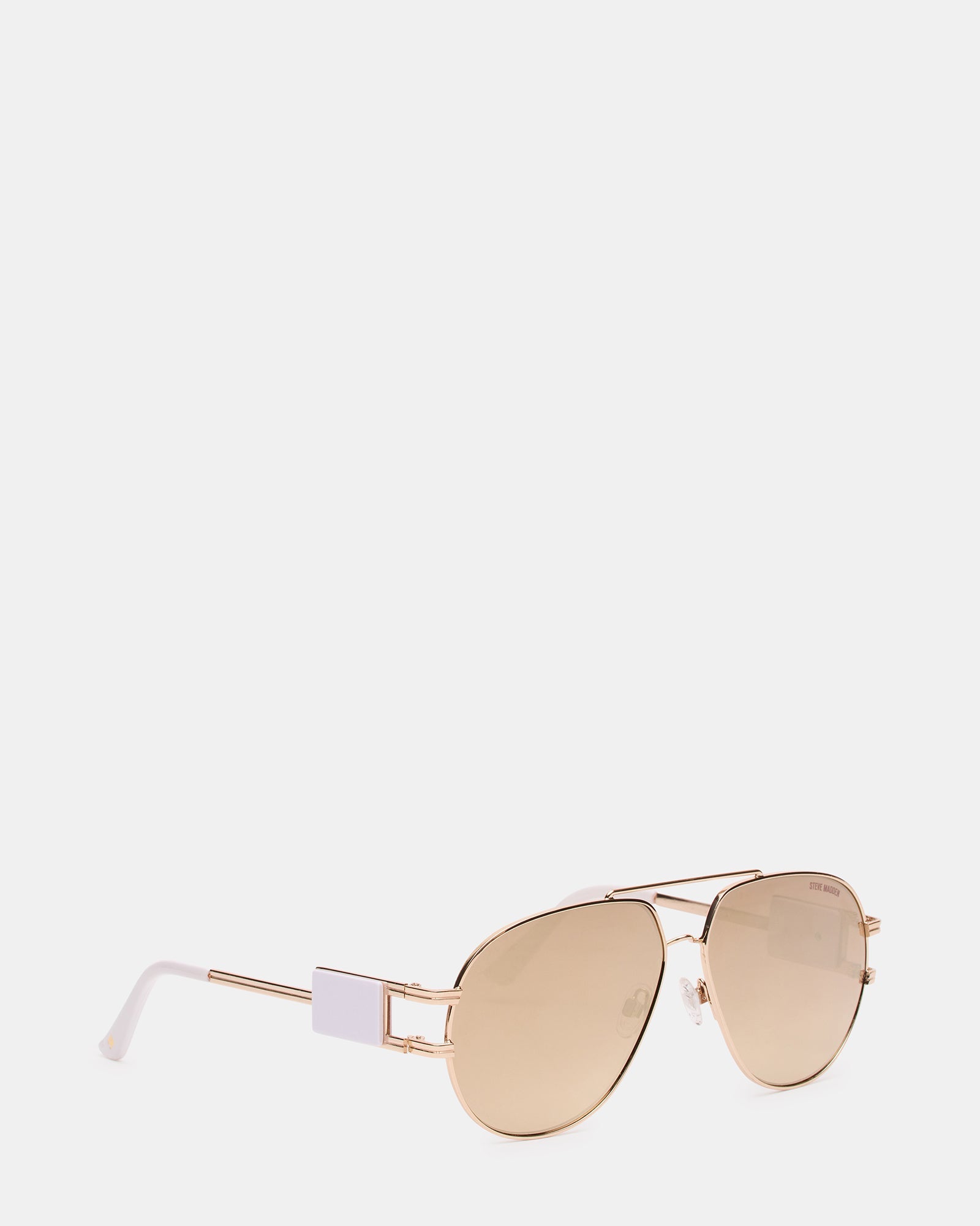 ROWAN SUNGLASSES LIGHT GOLD