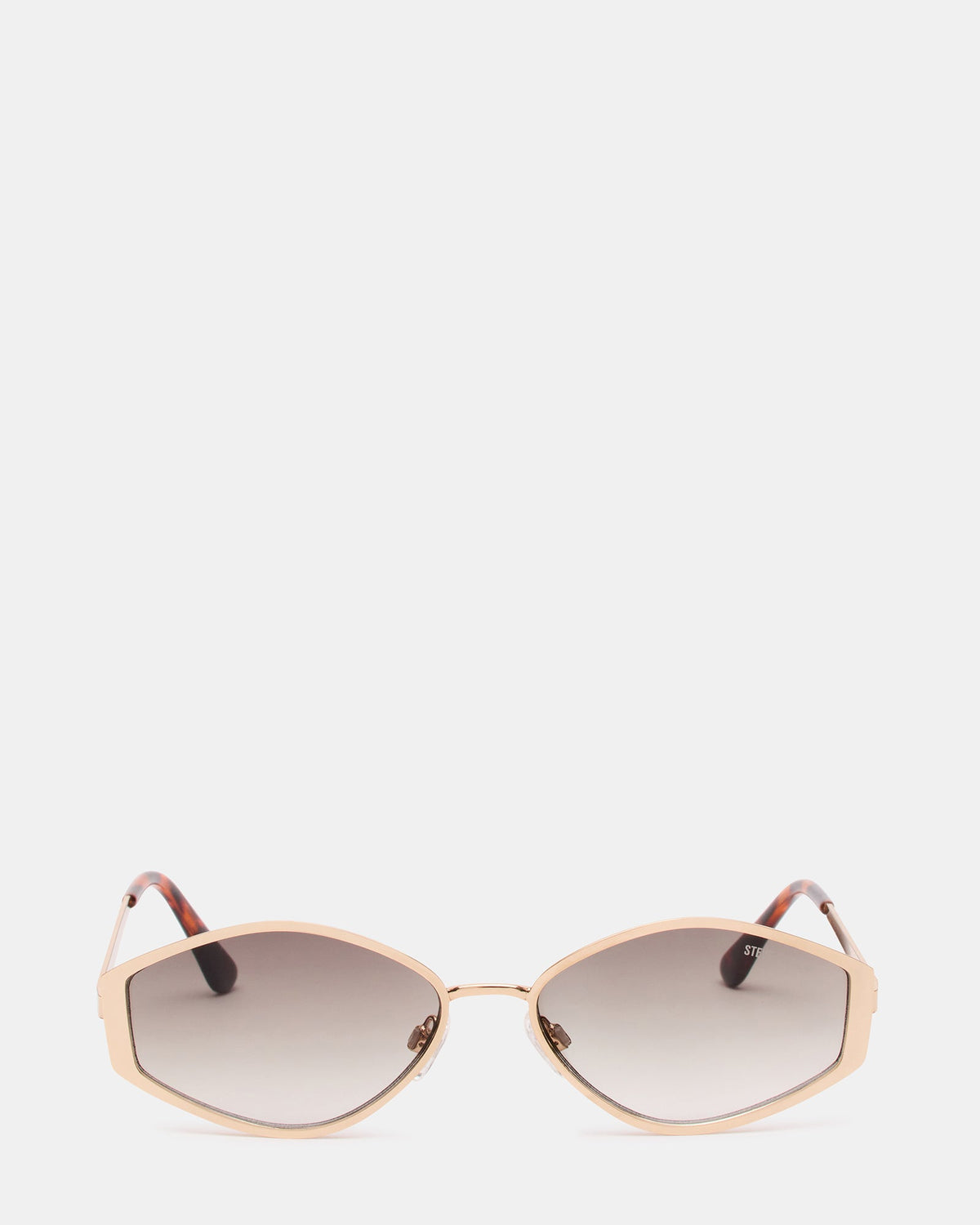 SHONDA SUNGLASSES GOLD
