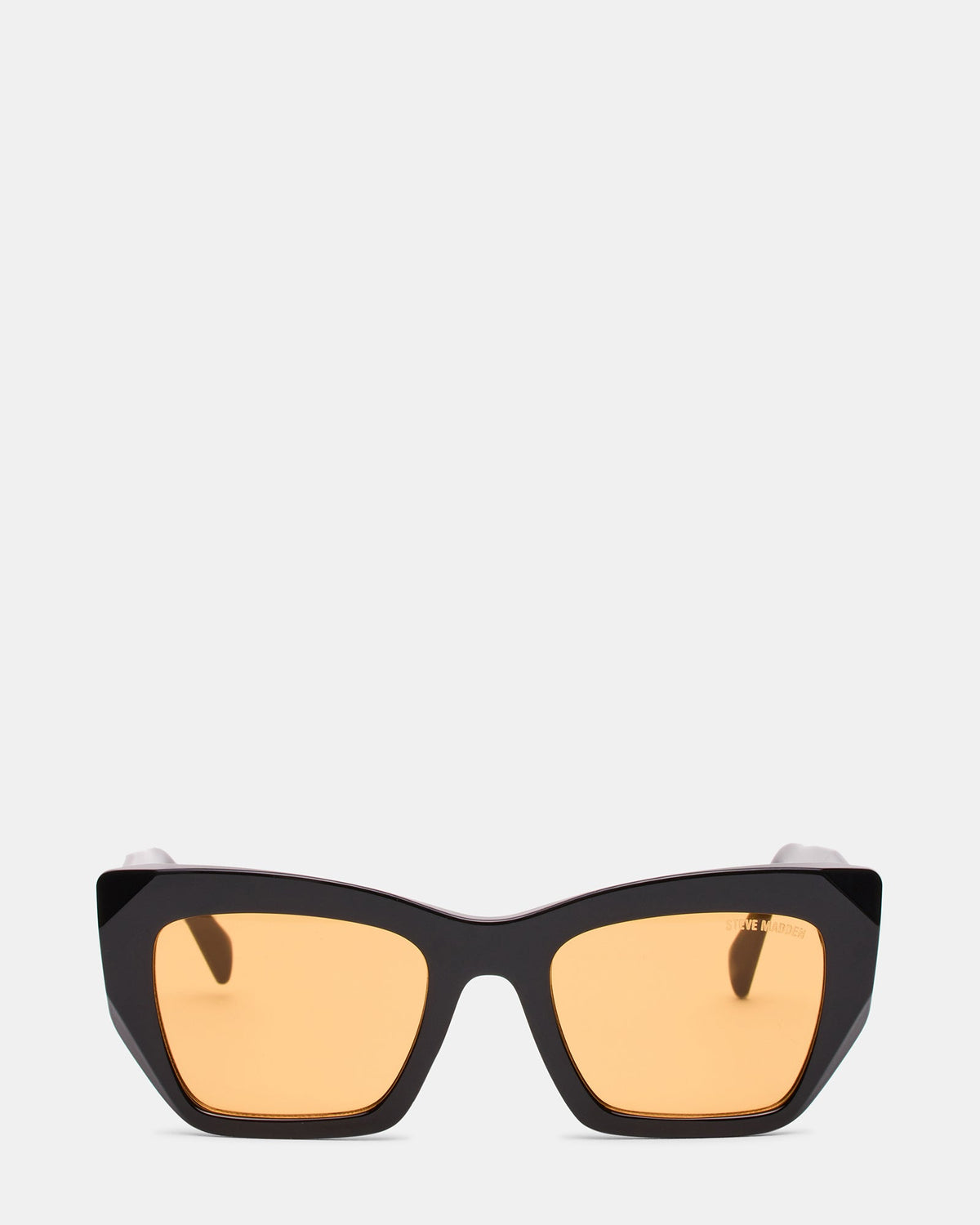 TIVI SUNGLASSES BLACK