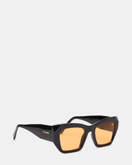 TIVI SUNGLASSES BLACK