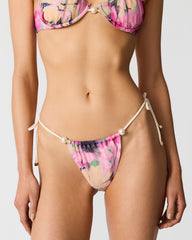 SUPER BLOOM MULTI BIKINI BOTTOM