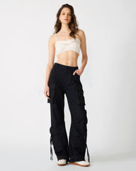 DUO PANT BLACK