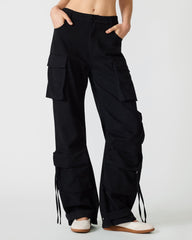 DUO PANT BLACK