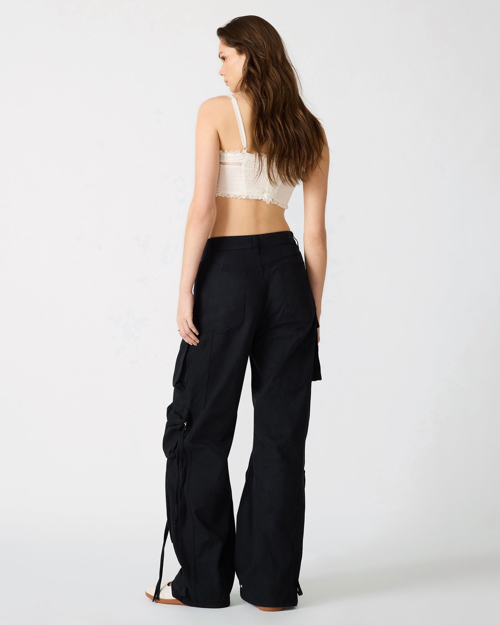 DUO PANT BLACK