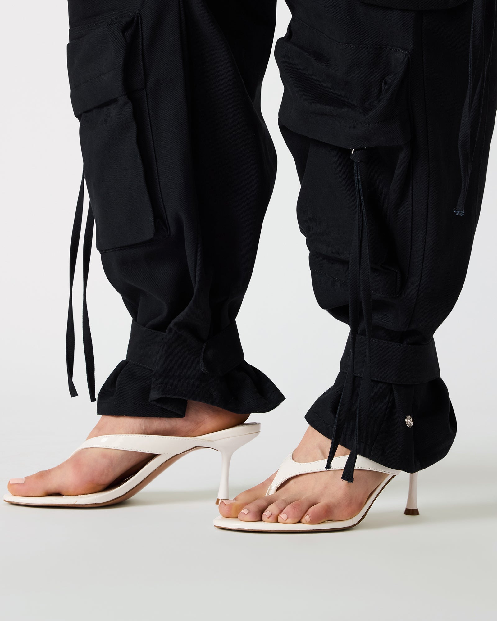 DUO PANT BLACK