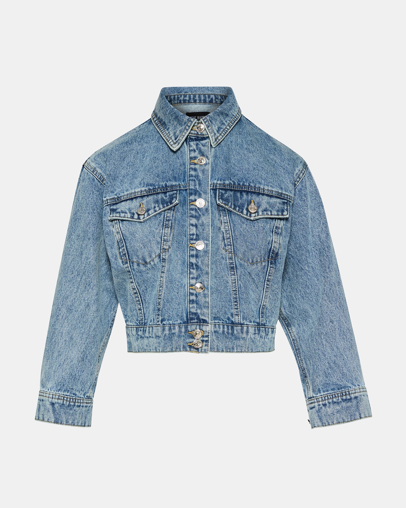RALEIGH JACKET FOREVER BLUE