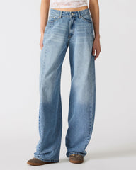 RORI JEAN FOREVER BLUE