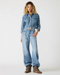 RORI JEAN FOREVER BLUE