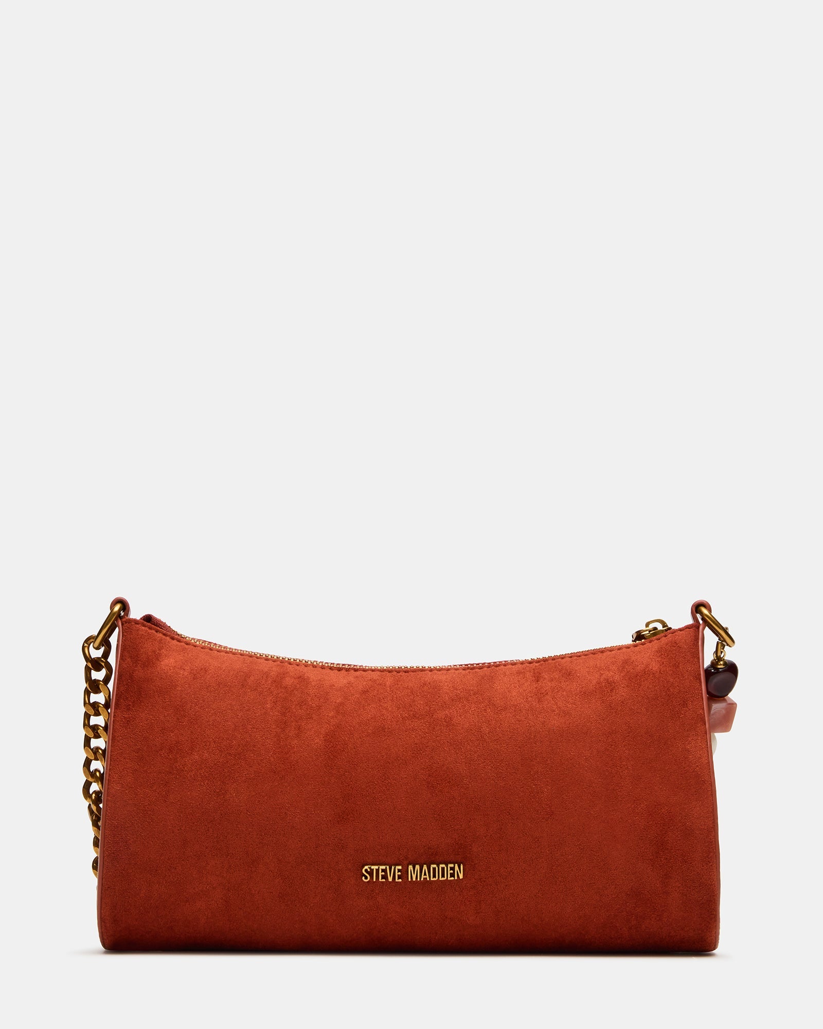 SAYLER BAG DARK RED