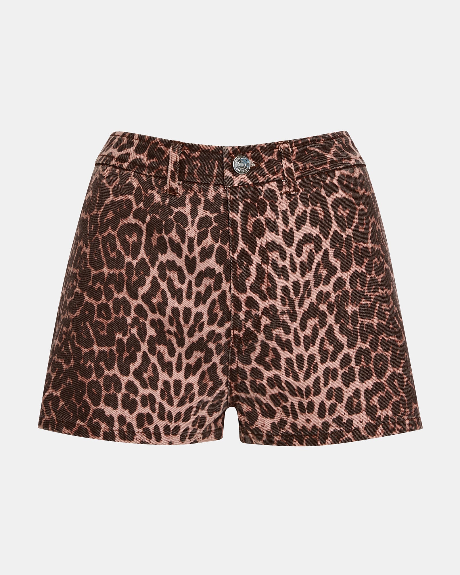 CAIT SHORT HOT SPOTS PRINT